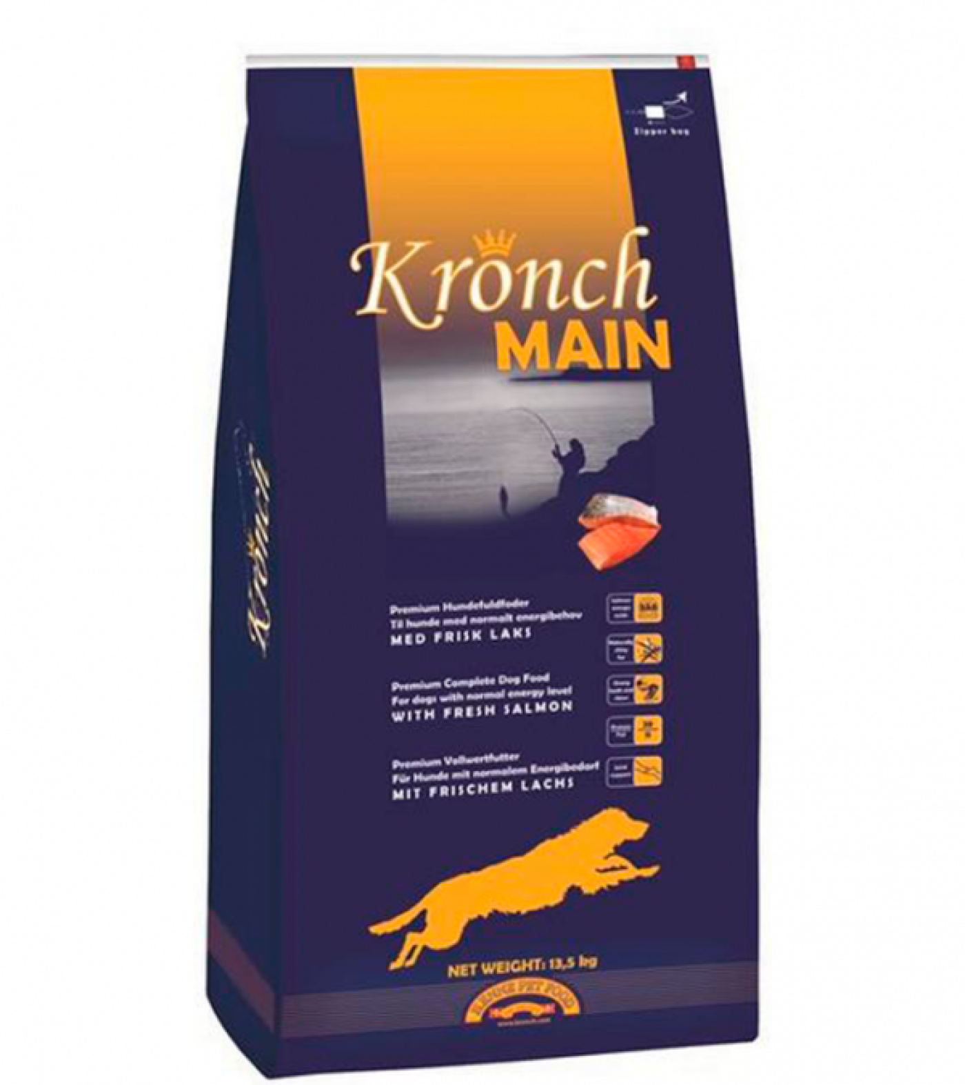 Kronch - Kronch Main