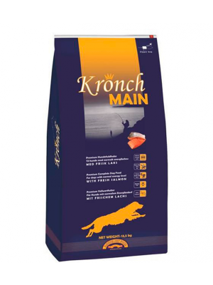 Kronch - Kronch Main