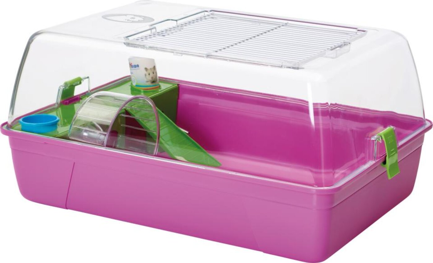 Eldorado - RODY HAMSTER BUR 55x39x26