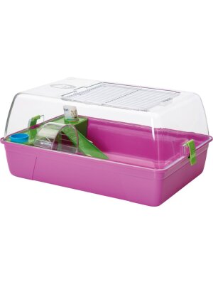 Eldorado - RODY HAMSTER BUR 55x39x26