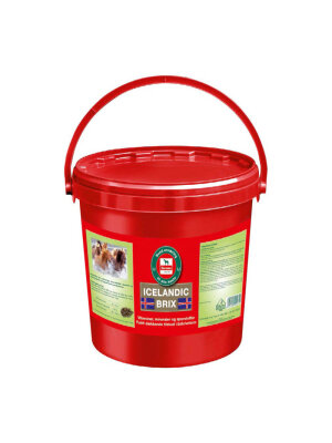 Salvana - Salvana Icelandic brix 
