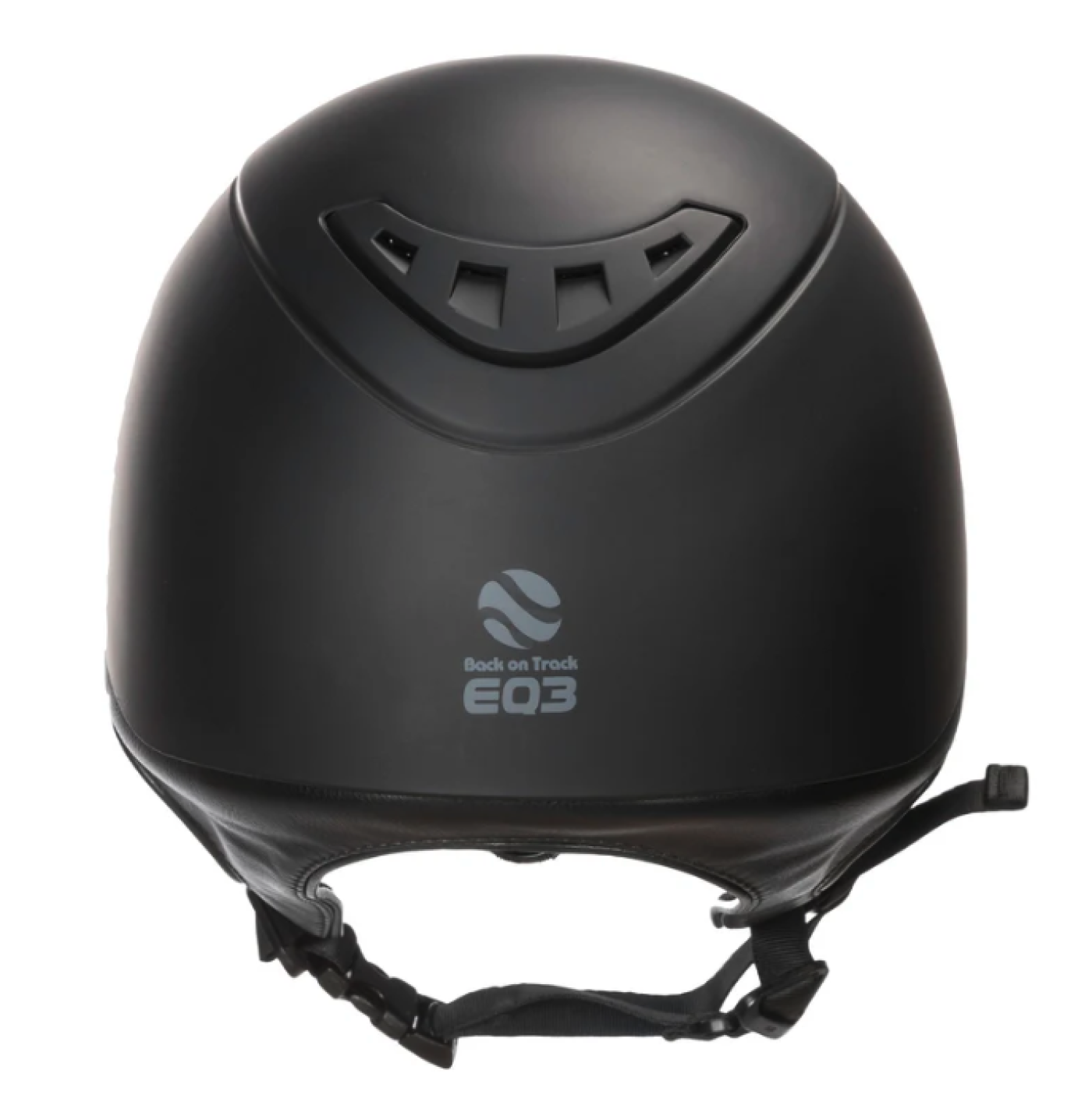 Back on Track - EQ3 Lynx Smooth Top