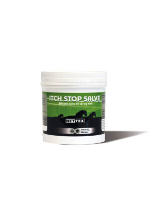 Equidan - Nettex Itch Stop Salve - Skinhealer