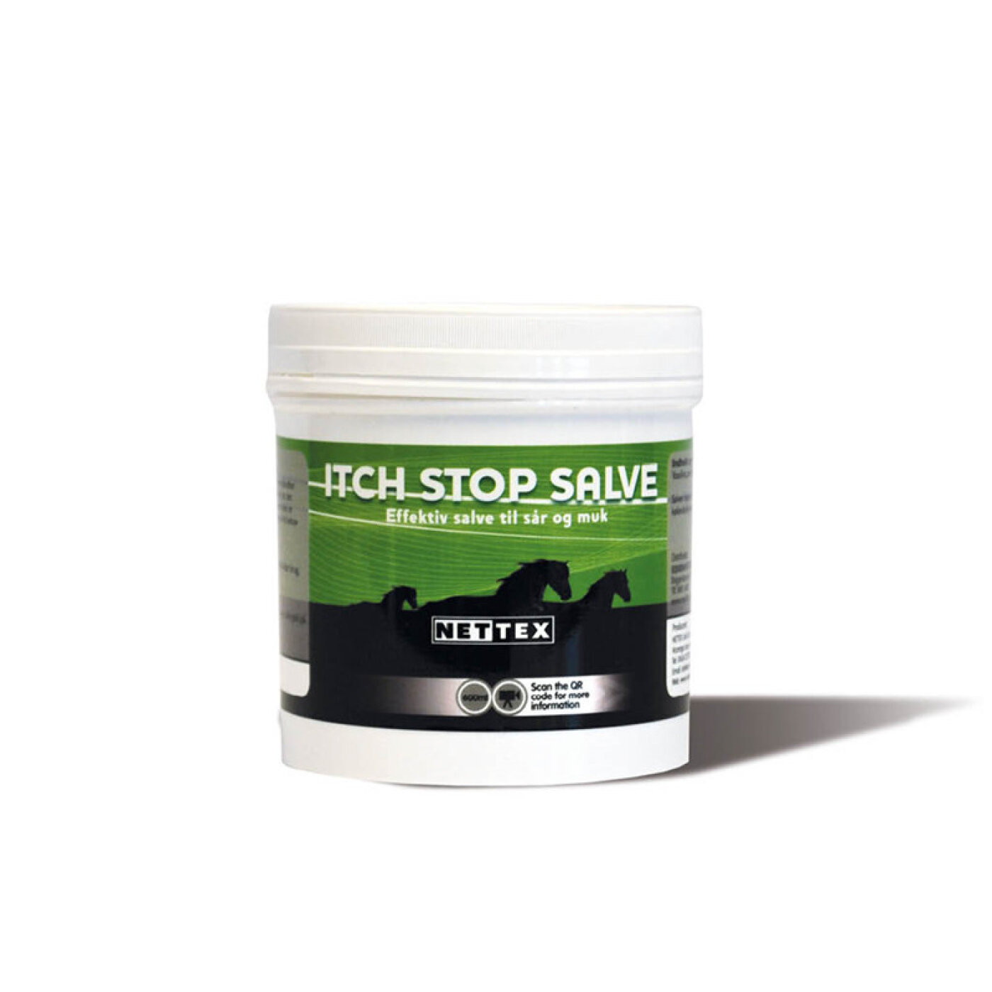 Nettex - Itch Stop Salve - Skinhealer