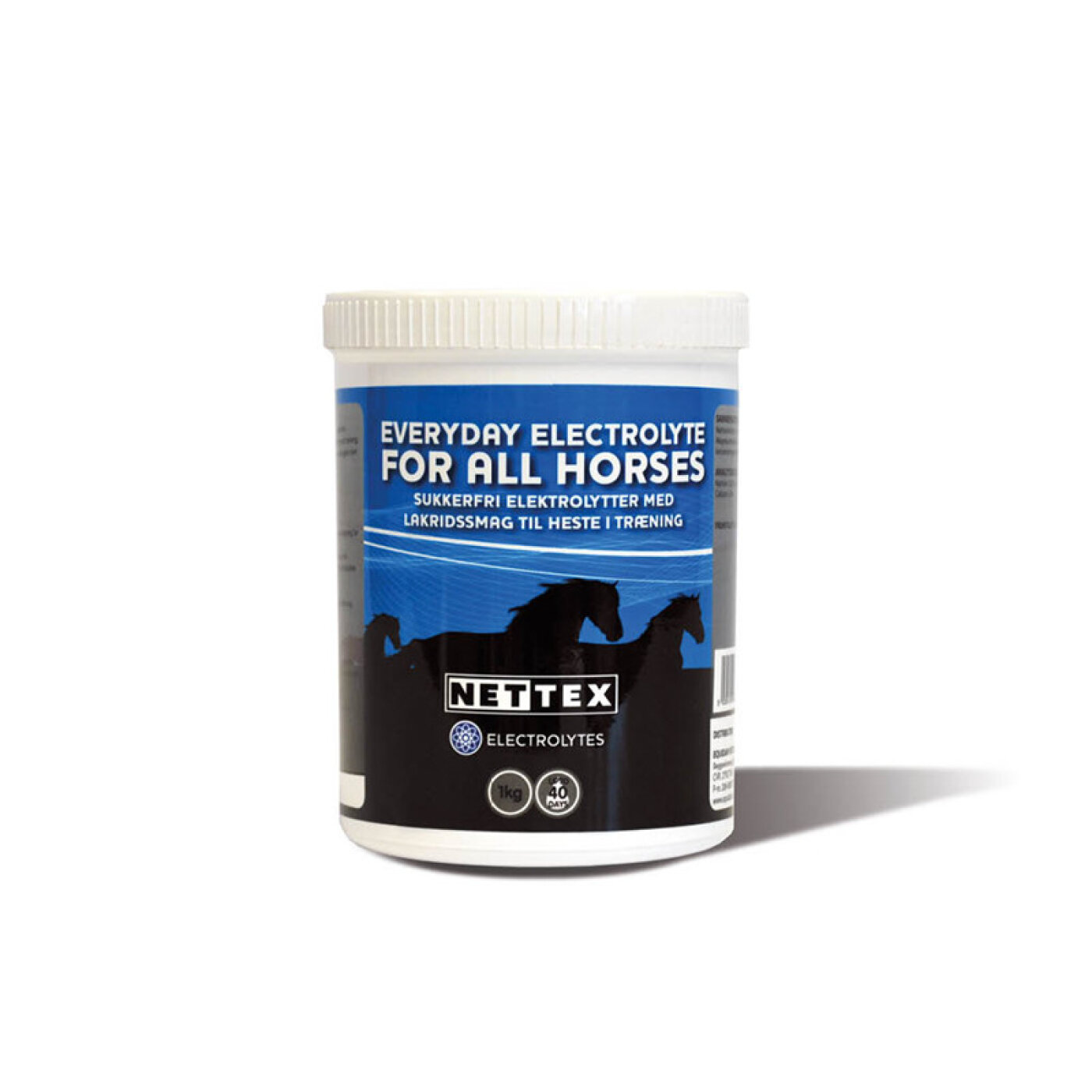 Equidan - Nettex Everyday Electrolyte
