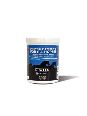 Nettex - Everyday Electrolyte Nettex - Everyday Electrolyte