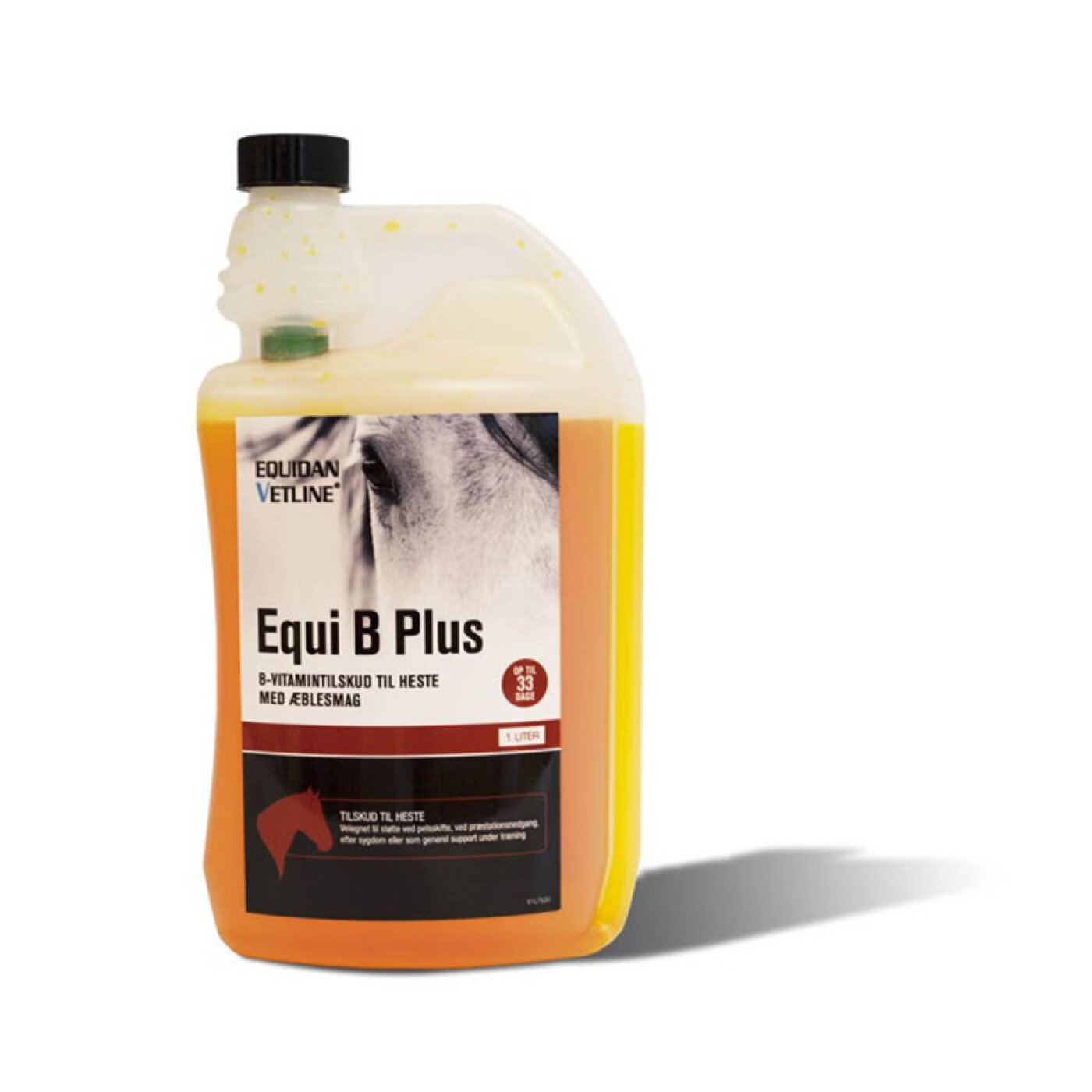 Equidan - EV Equi B Plus