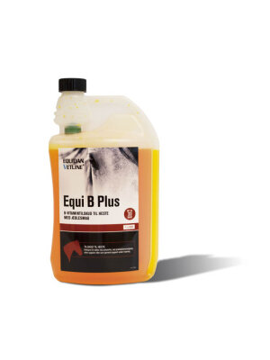 Equidan - EV Equi B Plus