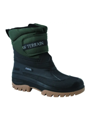 Centergross - Støvler Tommy Med Velcro