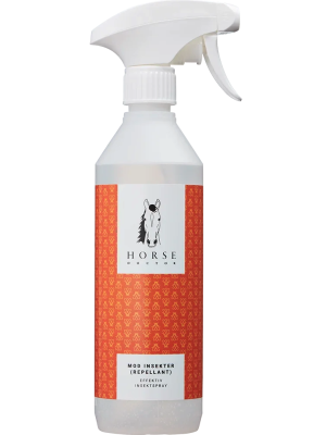 Riding Equipment - Horse Doctor mod Insekter