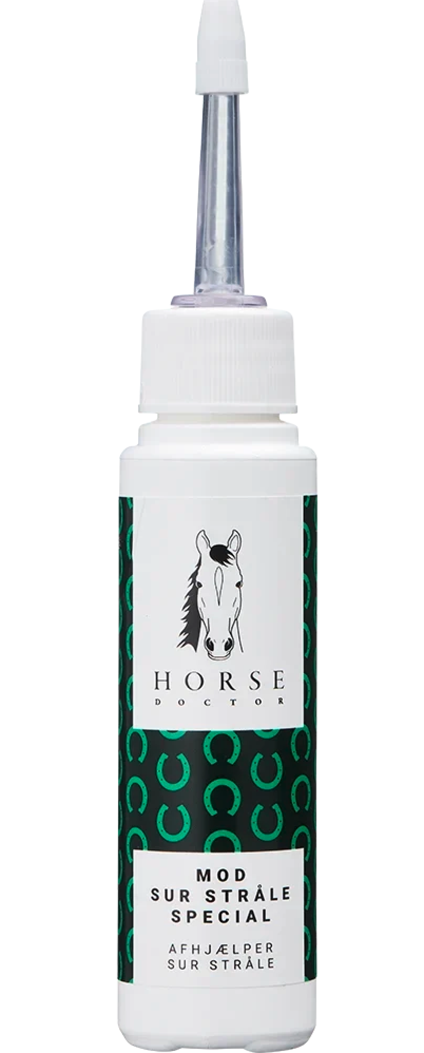 Riding Equipment - Horse Doctor mod Sur Stråle