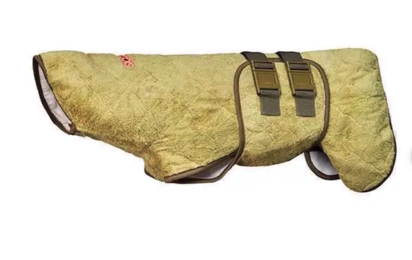 Q-Pet - Siccaro Supreme Pro bamboo, S