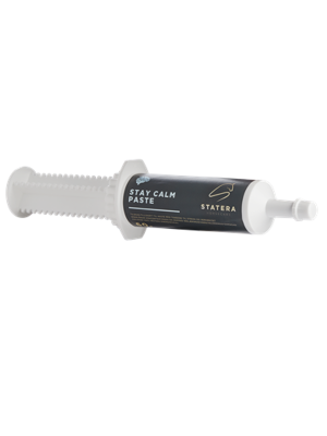 Natural - Statera Stay Calm Paste