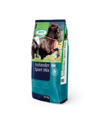 Aveve - Aveve Icelander Sport Mix