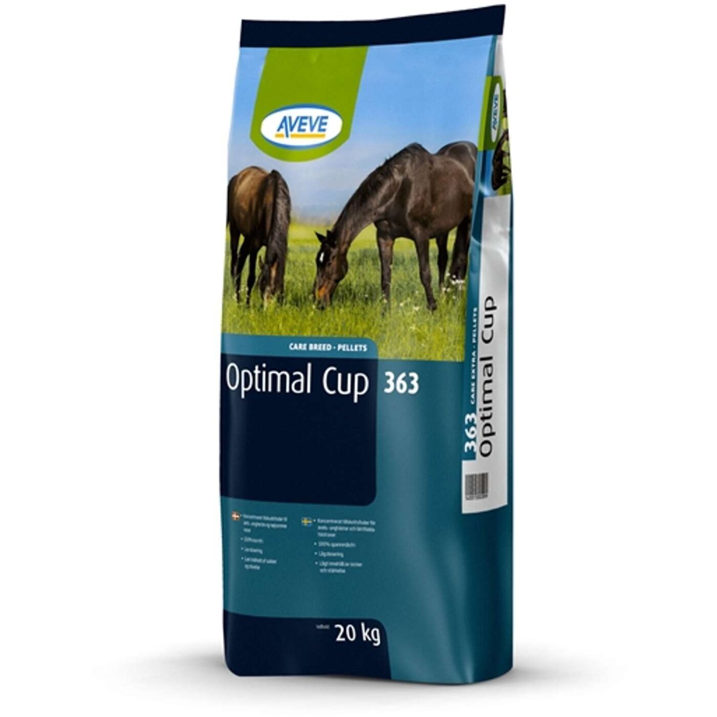 Aveve - Aveve Optimal Cup