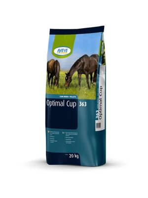 Aveve - Aveve Optimal Cup