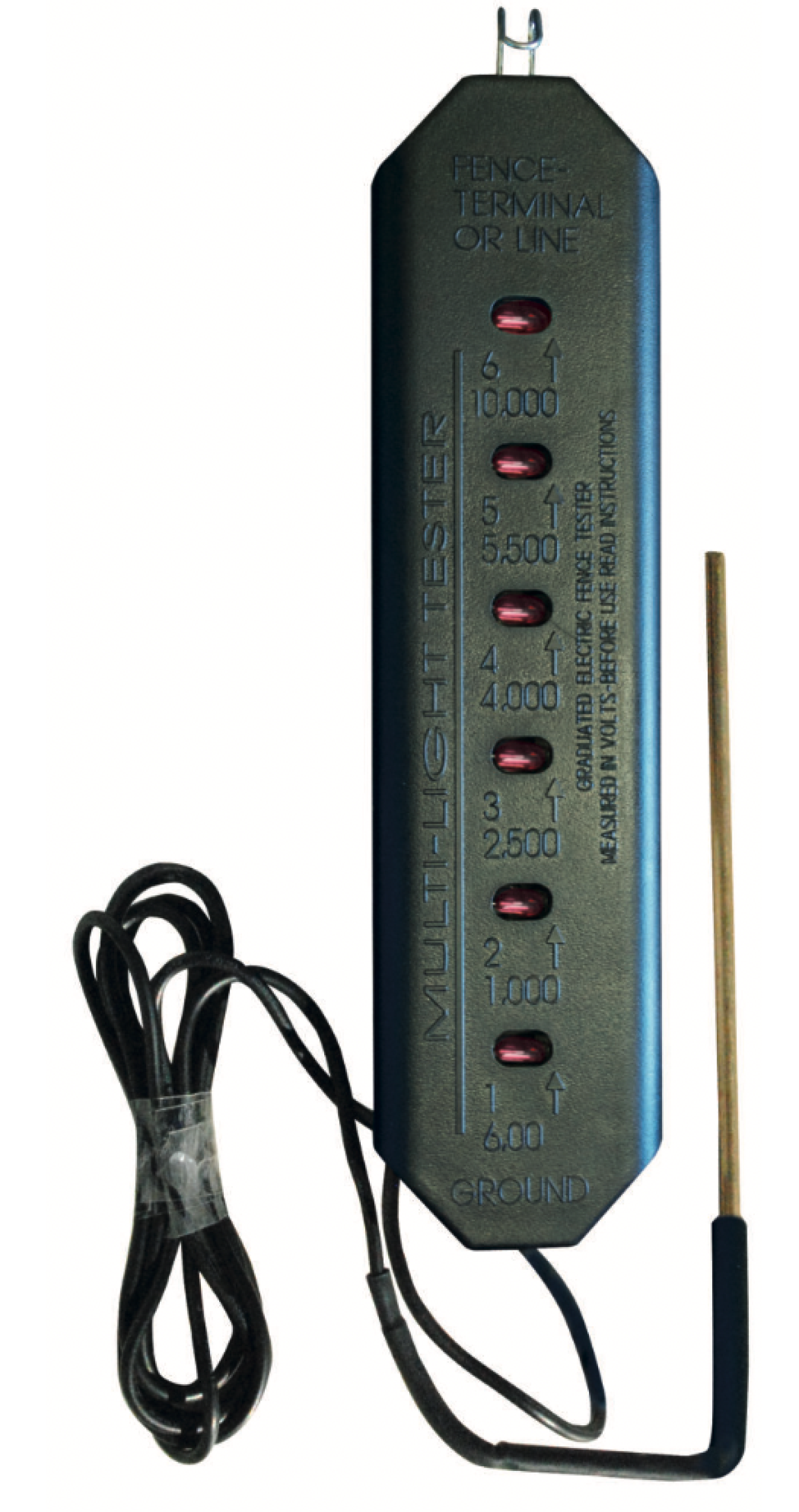 Neon-tester 2-10.000V
