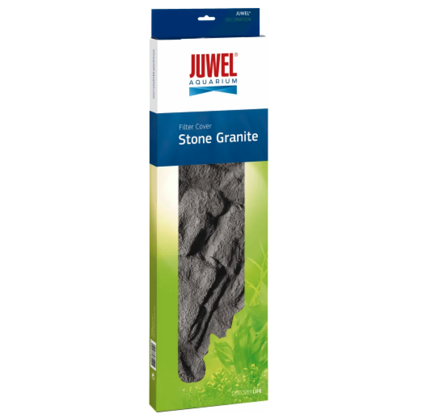 Juwel - Juwel Filter Cover Stone Clay