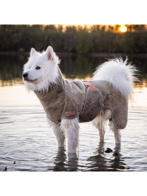 Q-Pet - Siccaro Supreme Pro Elmewood
