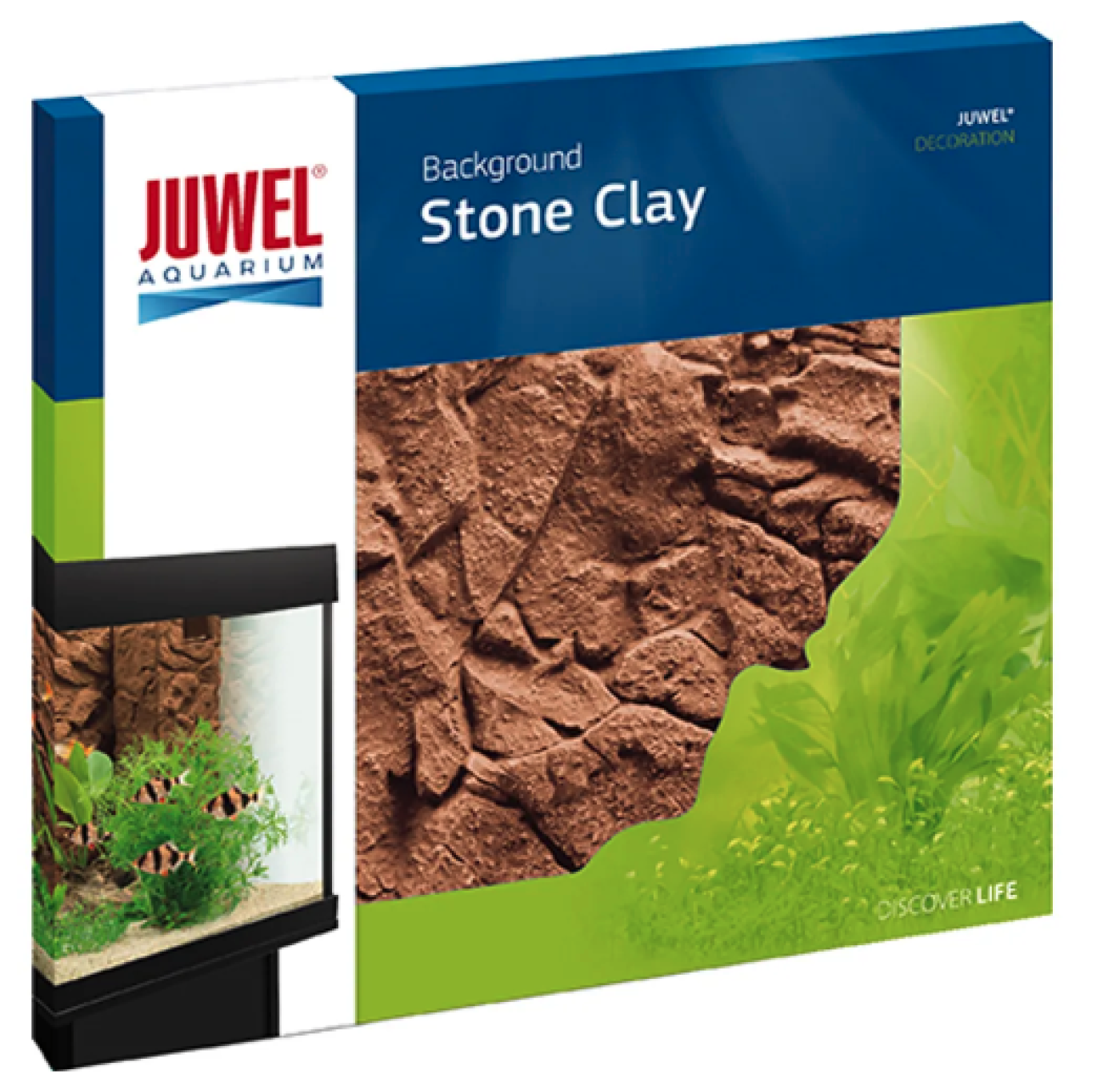 Juwel - Juwel Stone Clay