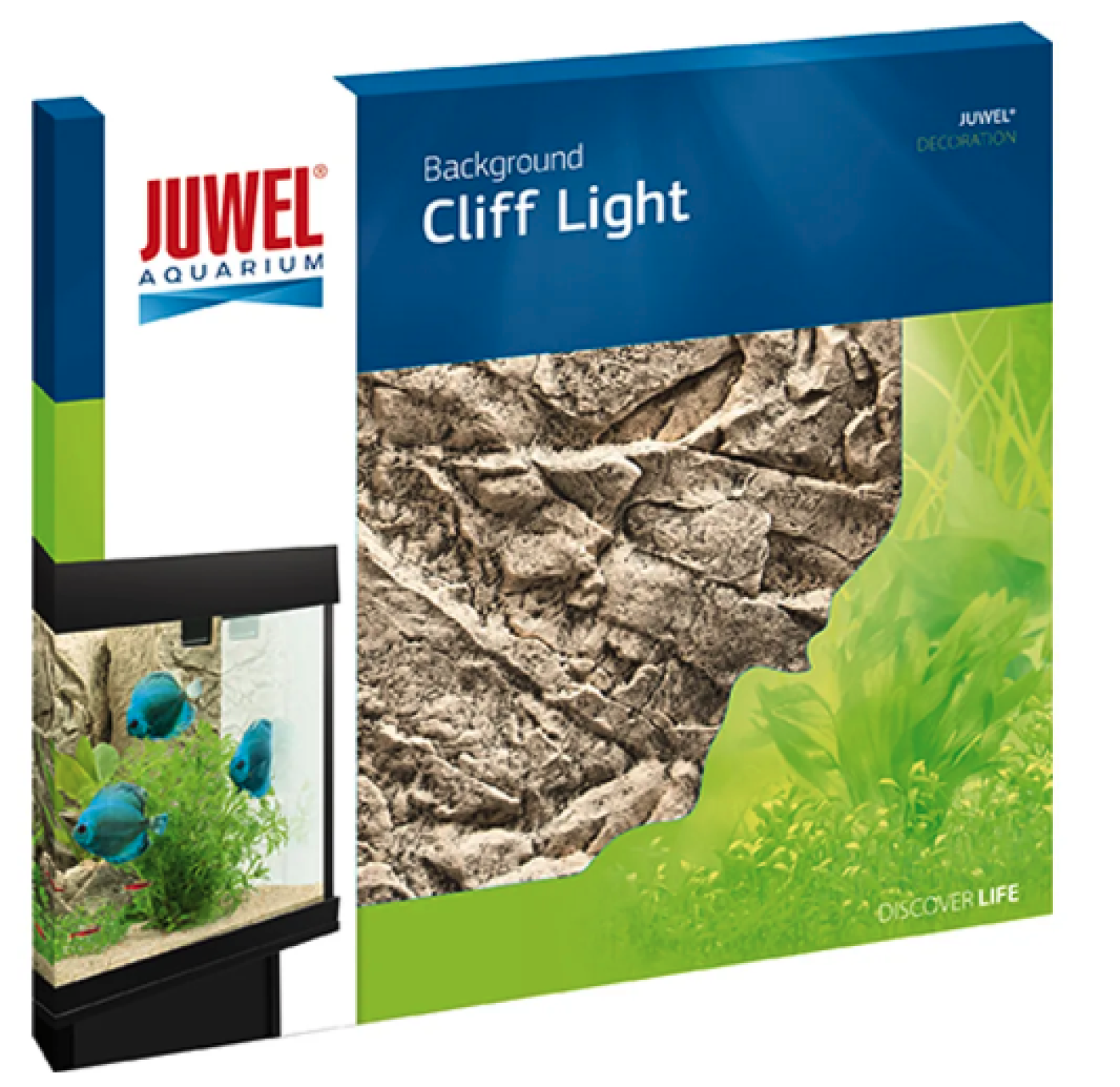 Juwel - Juwel Cliff 