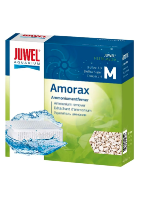 Juwel - Juwel Amorax