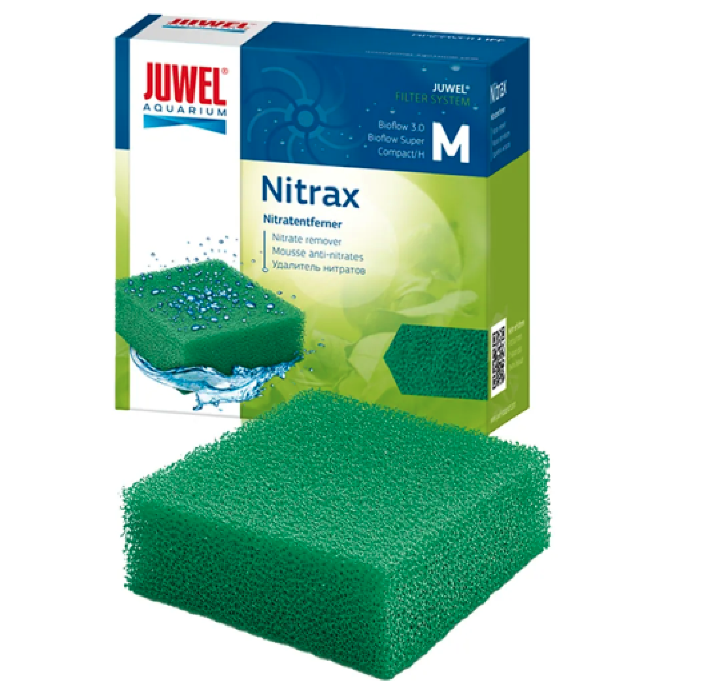 Juwel - Juwel Nitrax Bioflow
