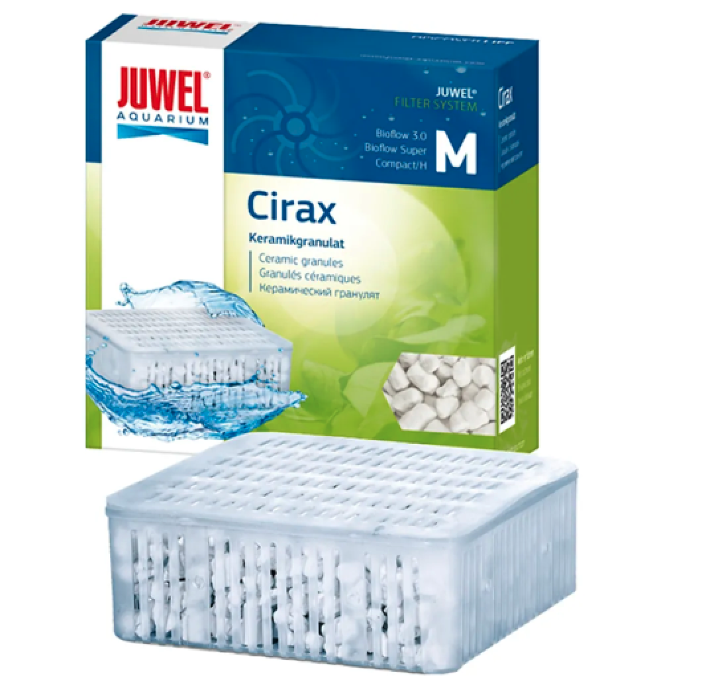 Juwel - Juwel Cirax Bioflow 