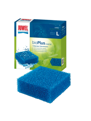 Juwel - Juwel Filter Grov Standard Juwel - Juwel Filter Grov Standard