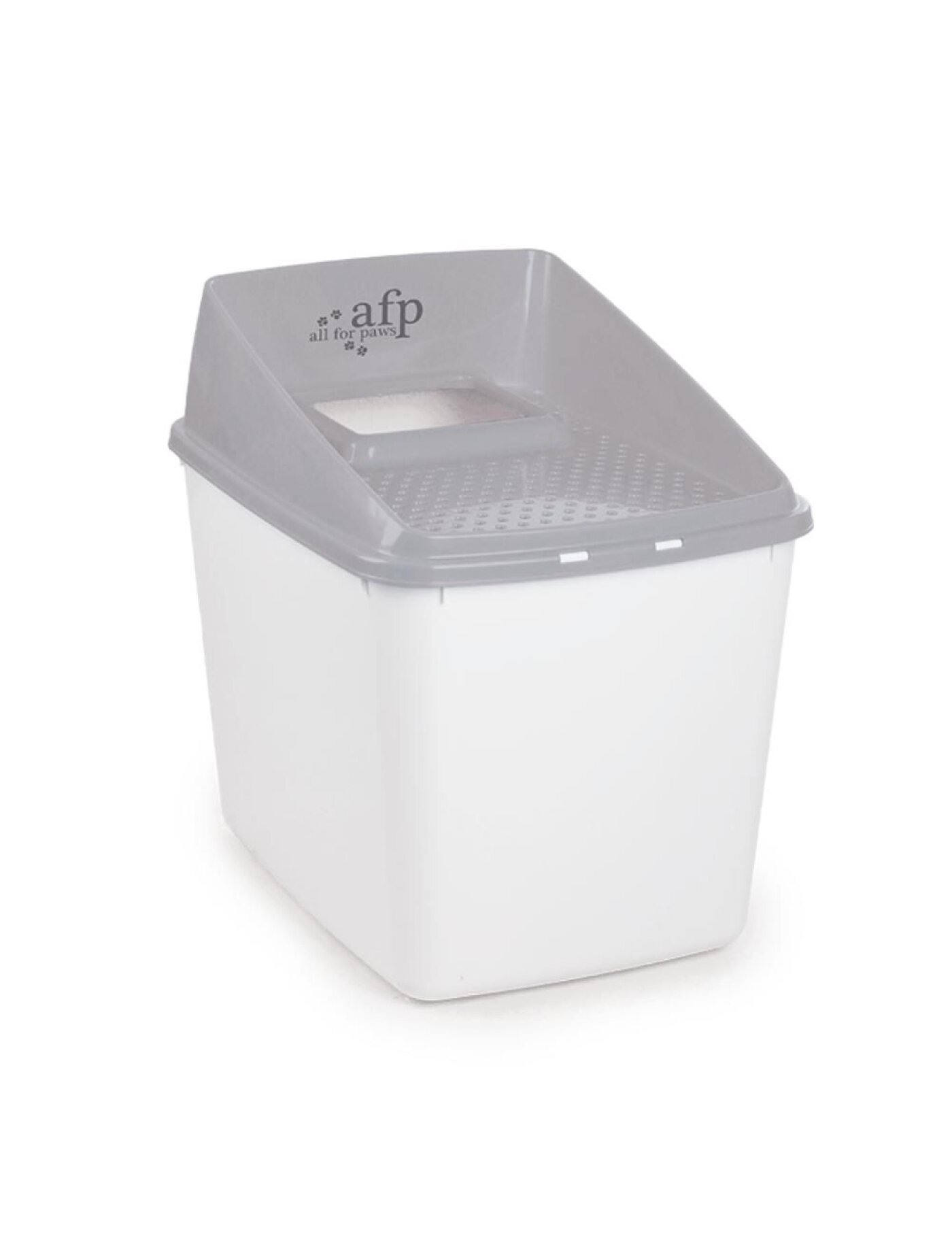 AFP - AFP No Mess Box Grå
