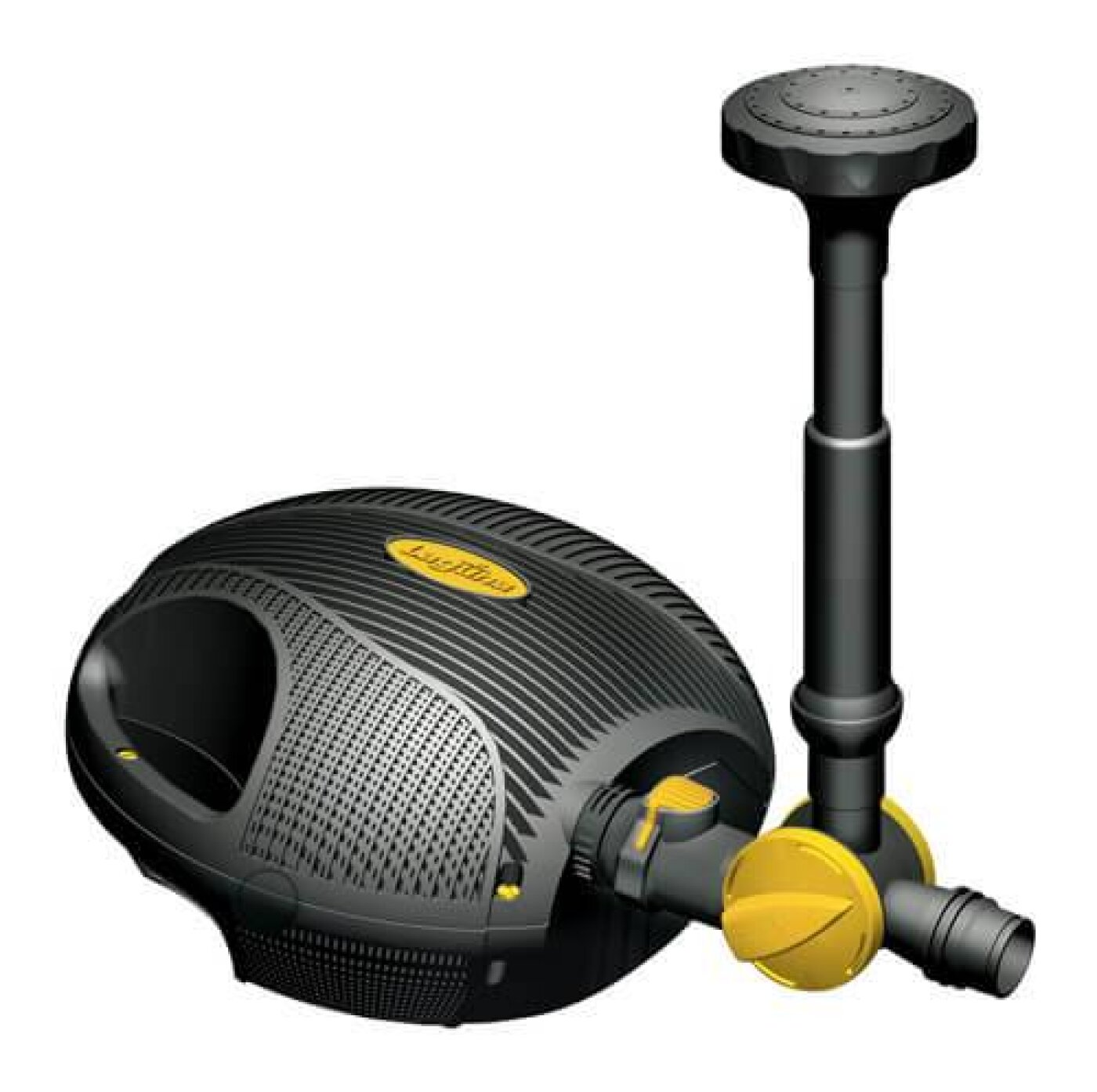 Akudim - Laguna Powerjet 600 Fountain/Waterfall