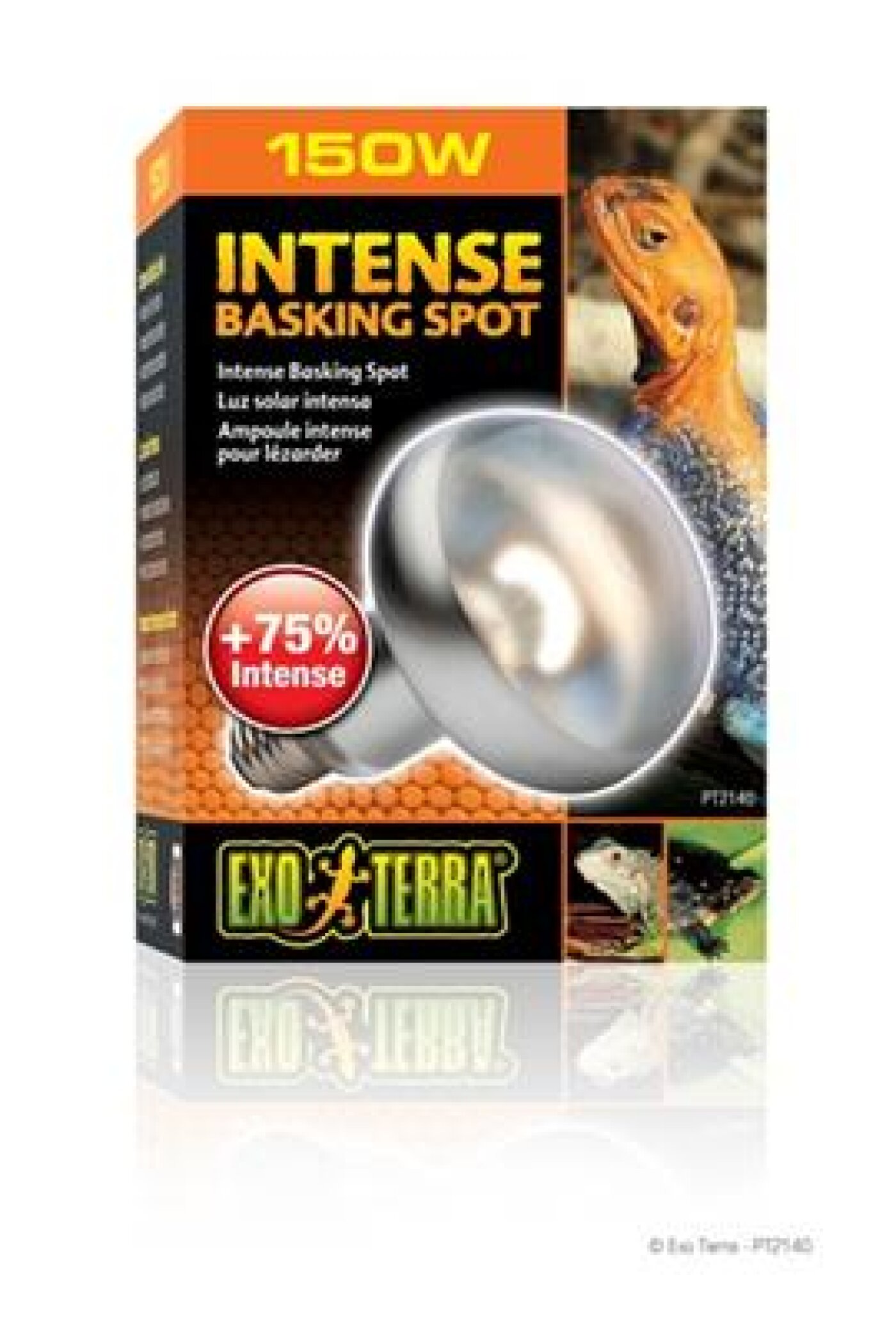 ExoTerra - Exoterra Sun Glo Intense Basking spot m /UVA