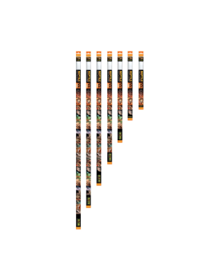 ExoTerra - Exo Terra Reptile Lysstofrør UVB150/ 120Cm- UVA-UVB