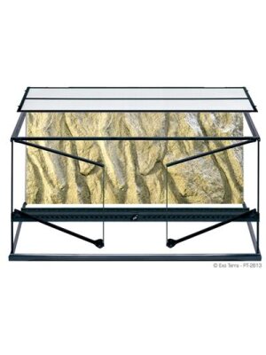 ExoTerra - ExoTerra terrarie 90x45x45