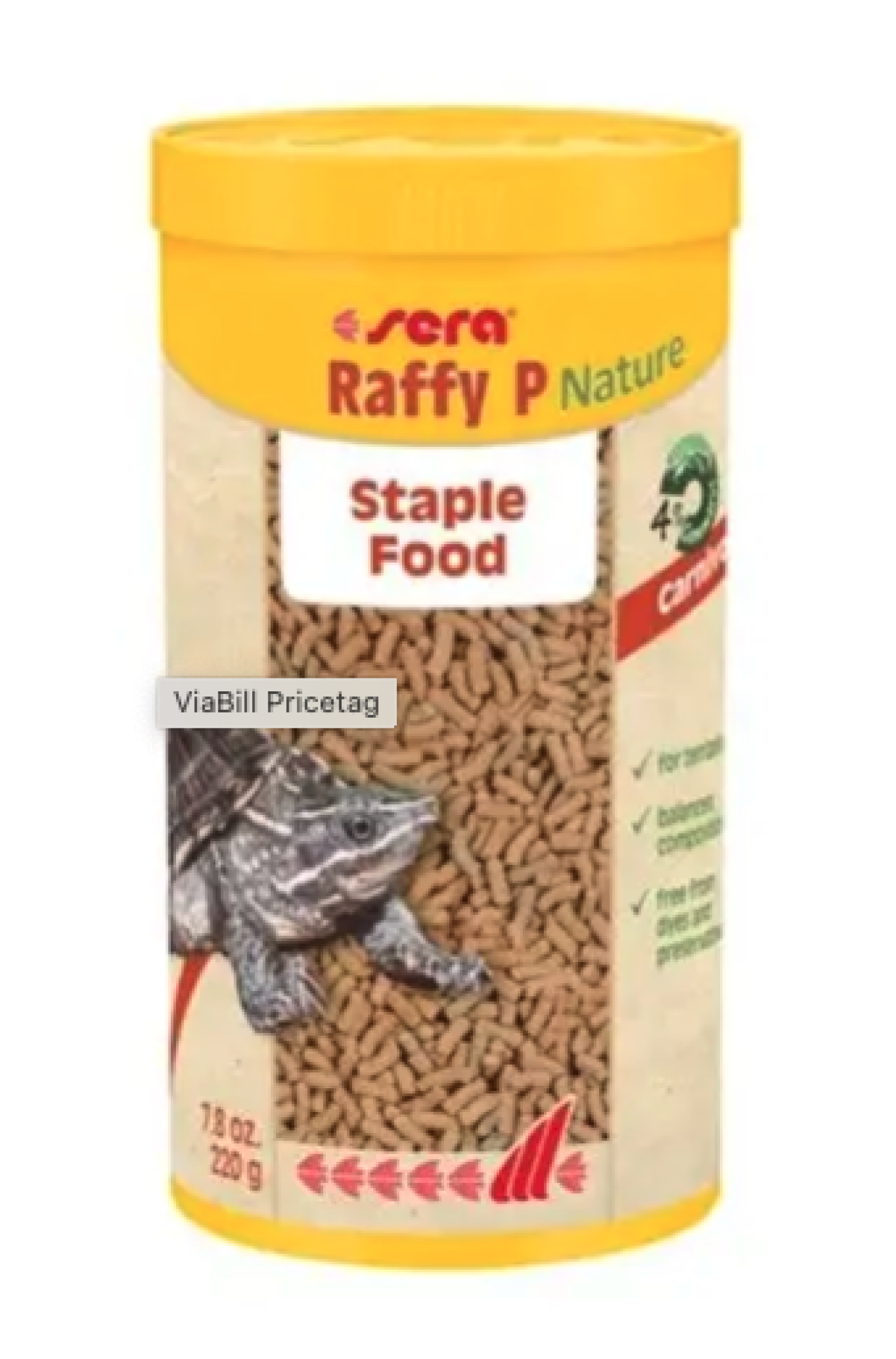 Sera - Sera Raffy P