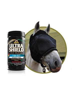 Absorbine - Absorbine Ultra Shield Fluemaske