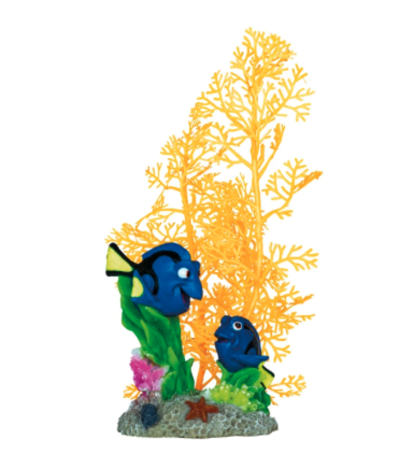 SuperFish - SuperFish Deco Garden Dory