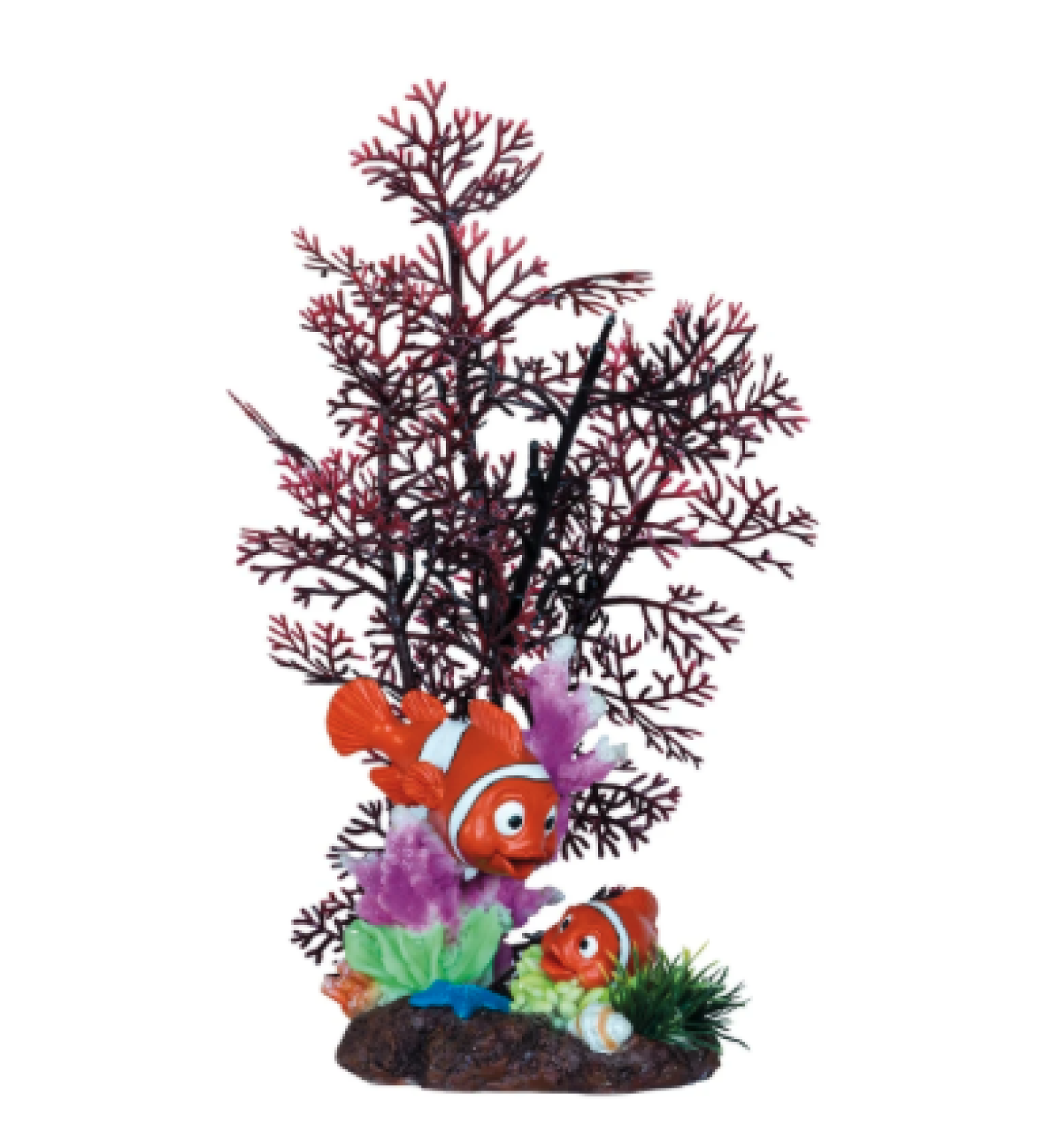 SuperFish - SuperFish Deco Garden Nemo