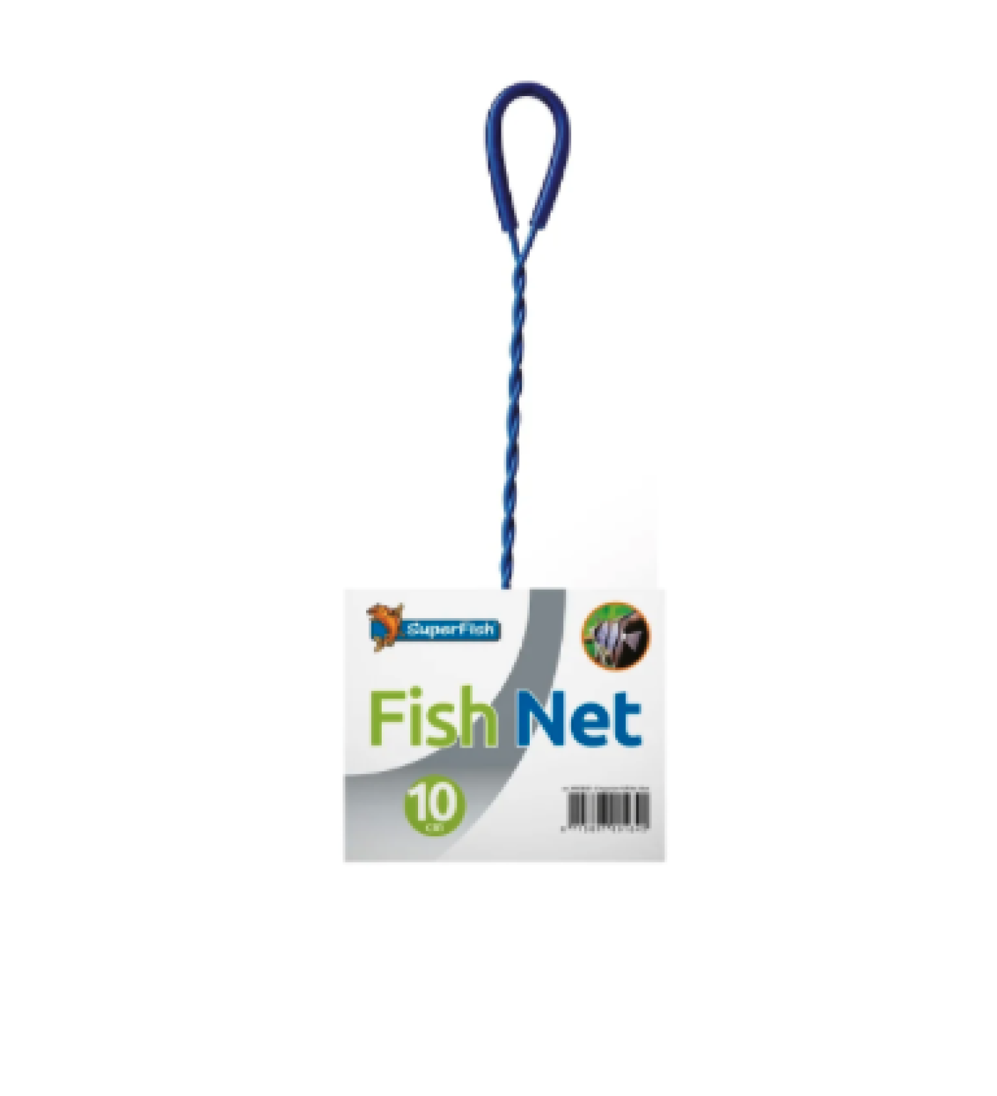 SuperFish - SuperFish Fiskenet