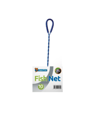 SuperFish - SuperFish Fiskenet
