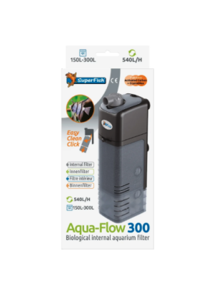 SuperFish - SF Aqua-Flow 400