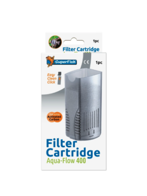 SuperFish - SF Filter Cartridge Aqua-Flow 100-150
