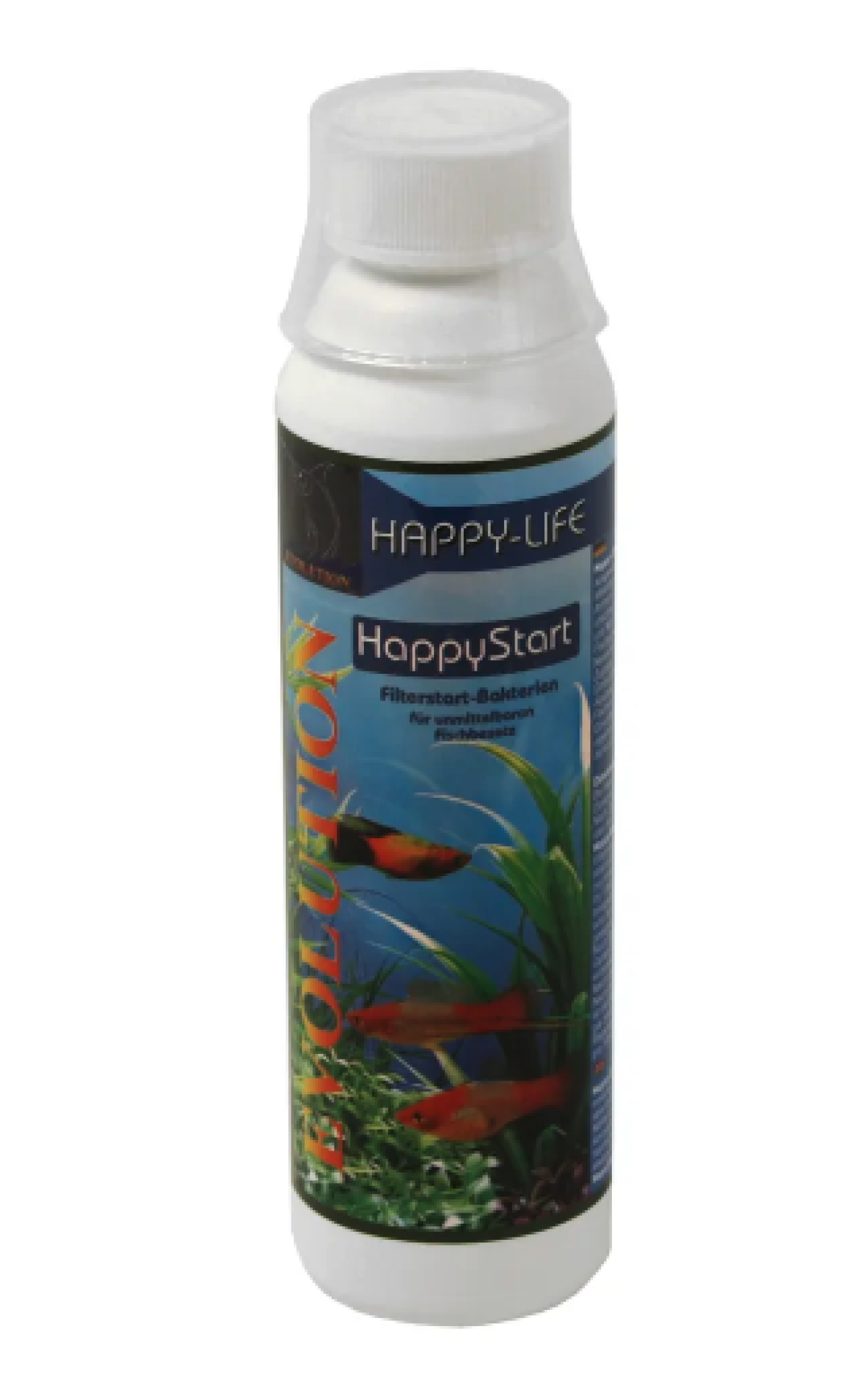 Happylife - Happy-Life HappyStart