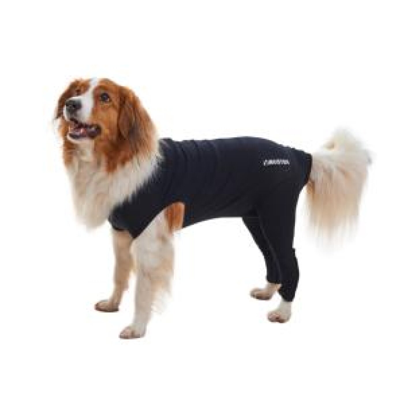 Kruuse - BUSTER Body Sleeves til bagben