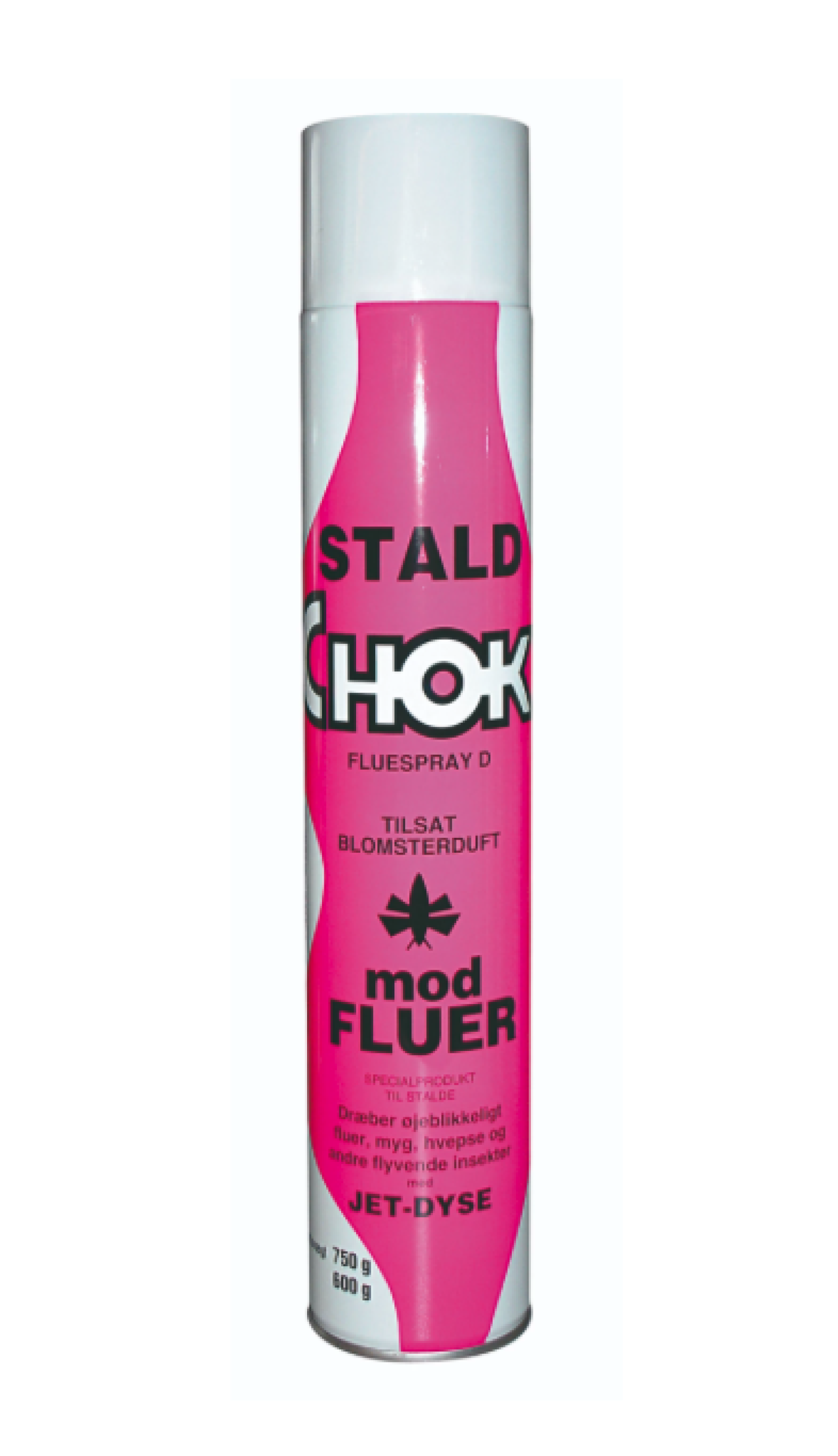Centergross - Stald-chok