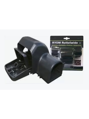 Centergross - Ryom Rottefælde
