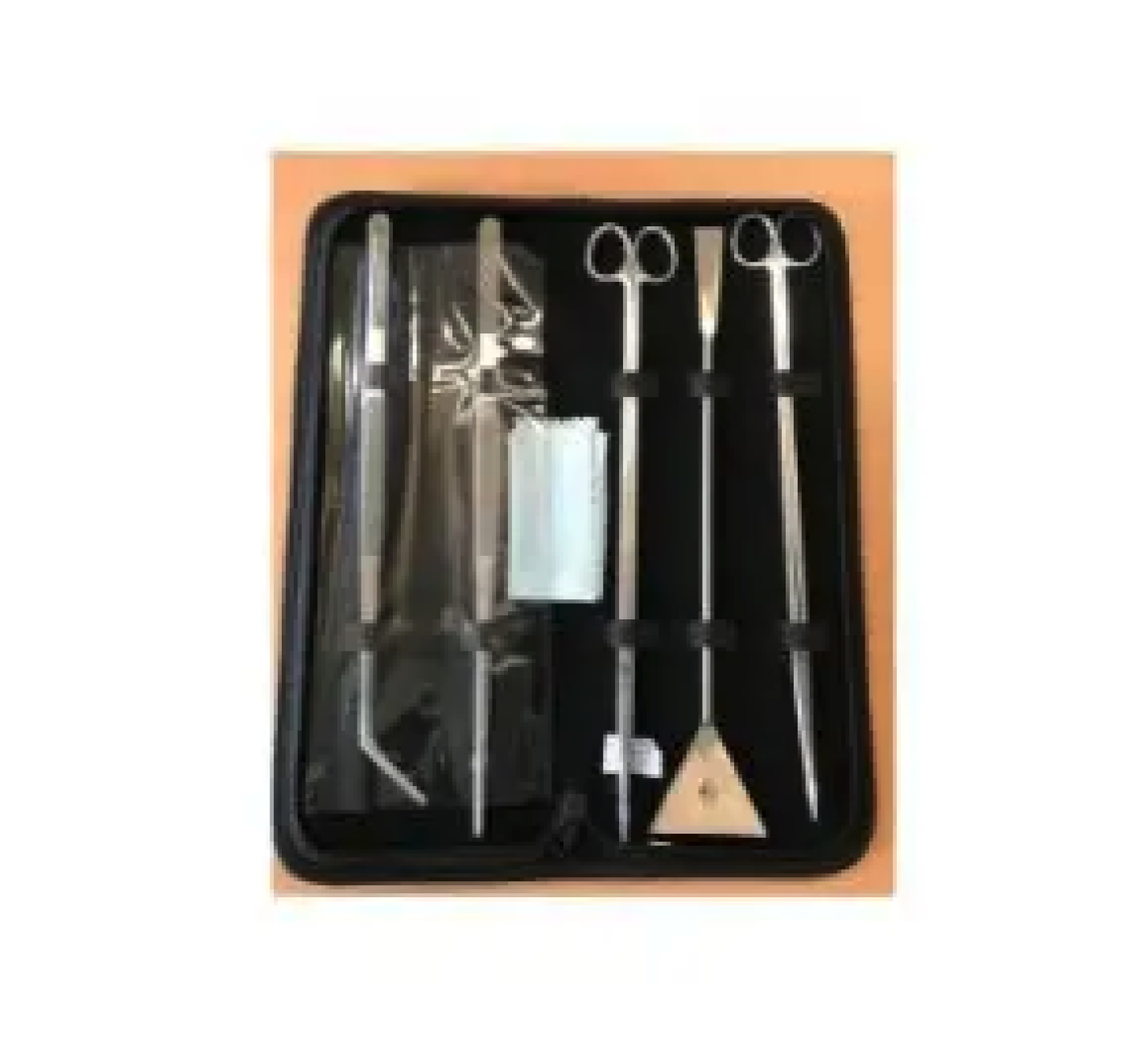 Aqua Scaping kit 5 dele
