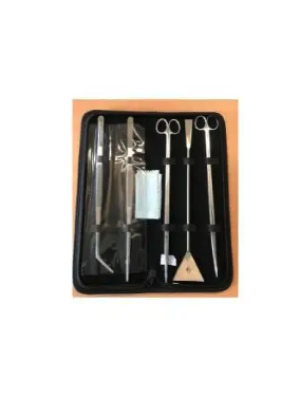 Aqua Scaping kit 5 dele
