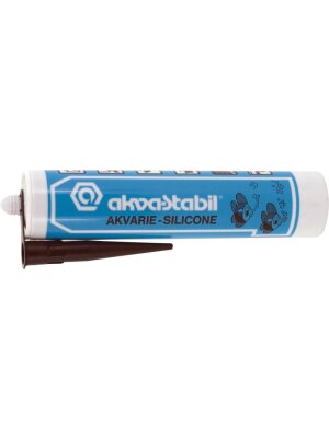 Akvastabil - Akvastabil Akvarie Silicone
