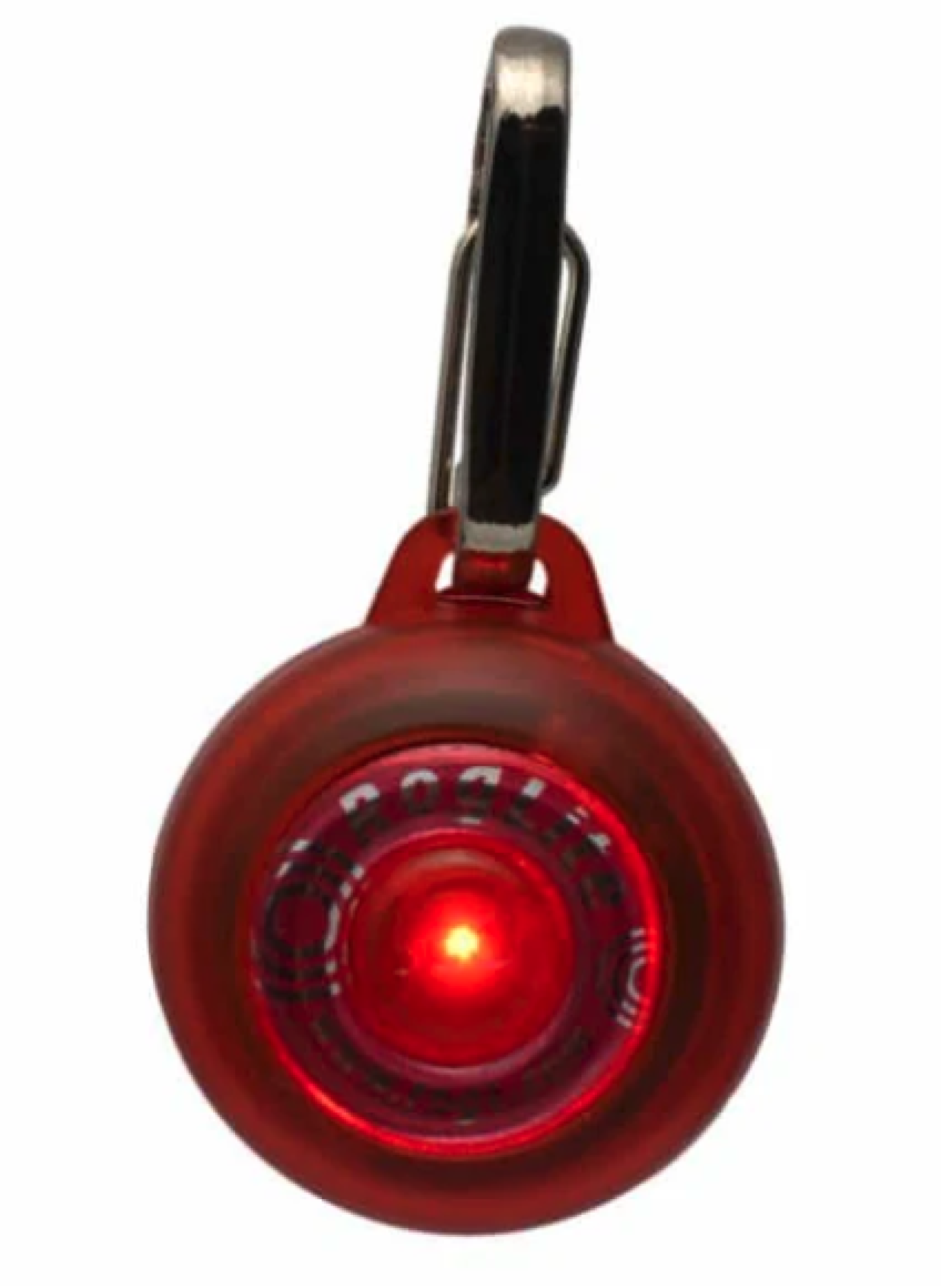 Kruuse - Rogz RogLite Safety Light